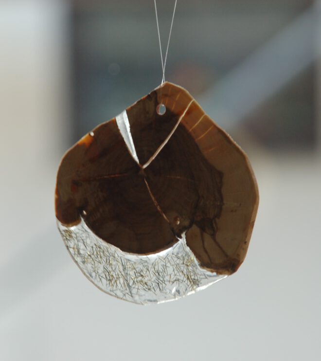 Sonnenfänger (klein)